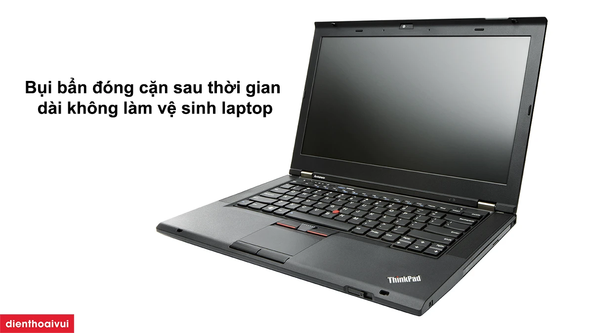 thay quạt Lenovo ThinkPad T430S
