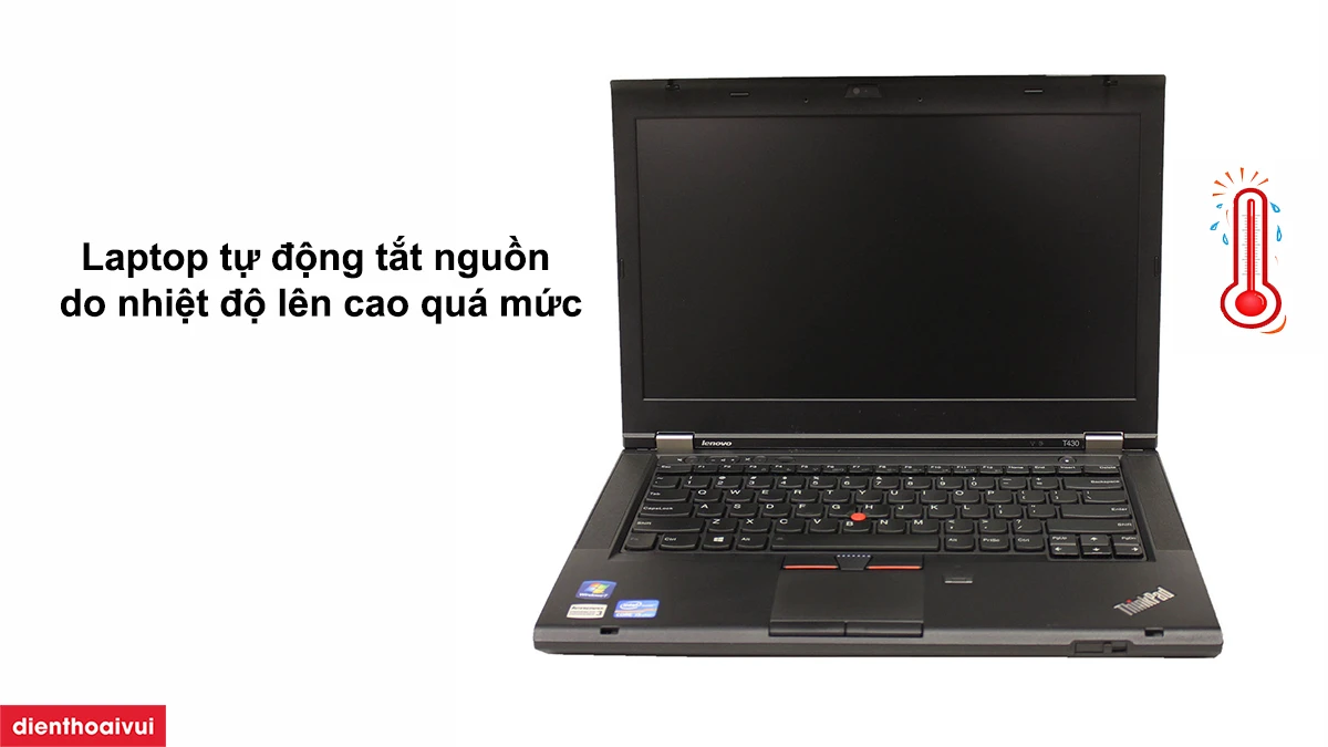 thay quạt Lenovo ThinkPad T430S