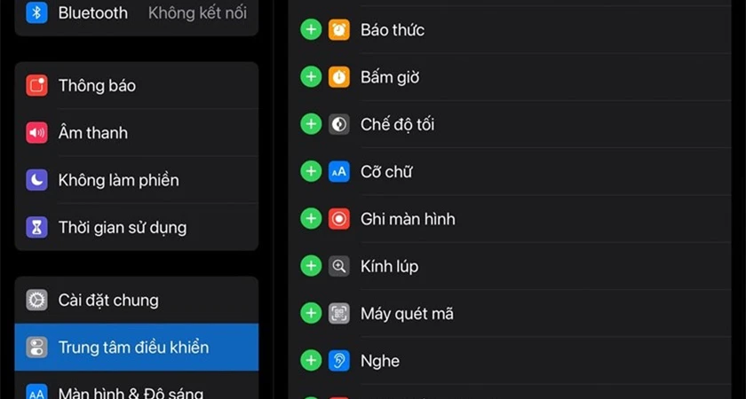 thủ thuật iPad