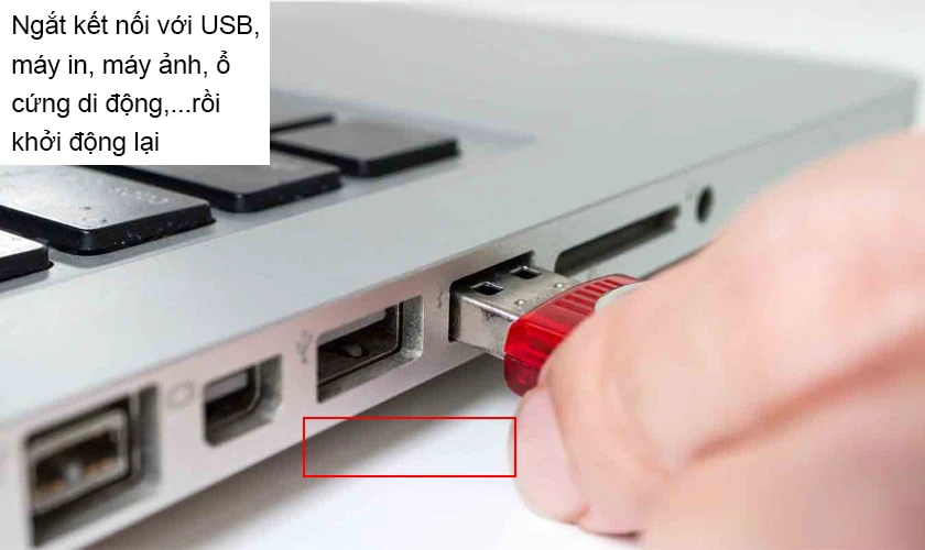 C&aacute;ch khắc phục khi gặp lỗi Lỗi windows update 0x80070005 đơn giản, hiệu quả
