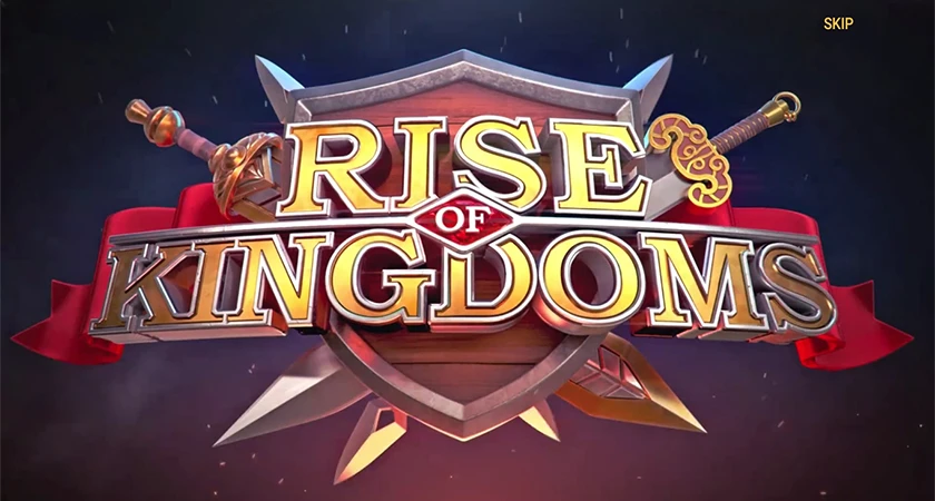 code rise of kingdom mới nhất