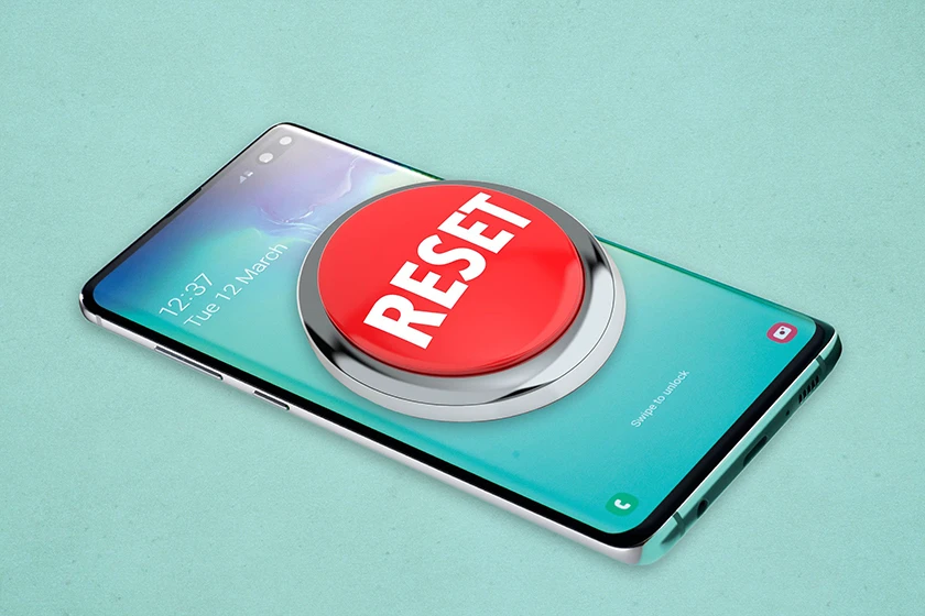 L&yacute; do điện thoại Samsung kh&ocirc;ng kết nối được Wifi?