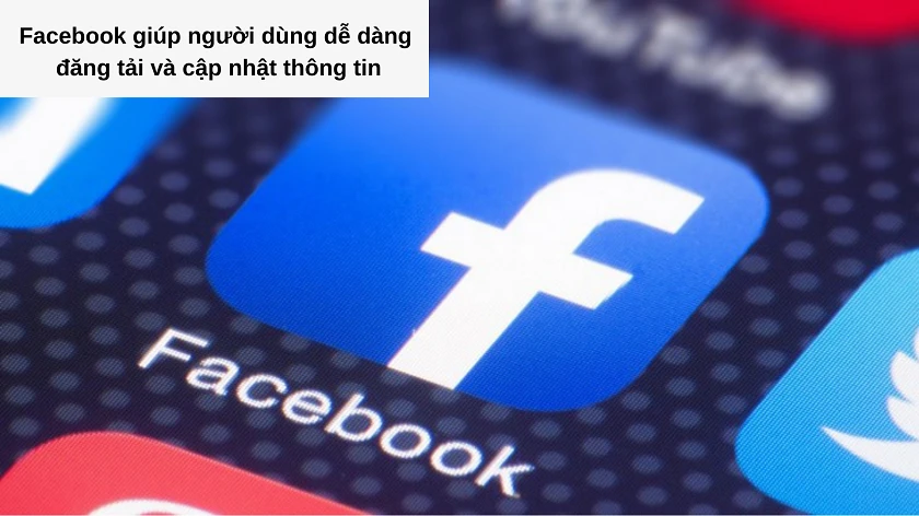 Lợi &iacute;ch khi biết c&aacute;ch tải Facebook về m&aacute;y t&iacute;nh