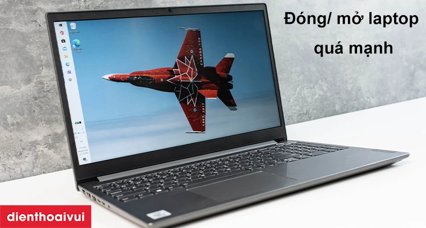 Sửa bản lề laptop Lenovo
