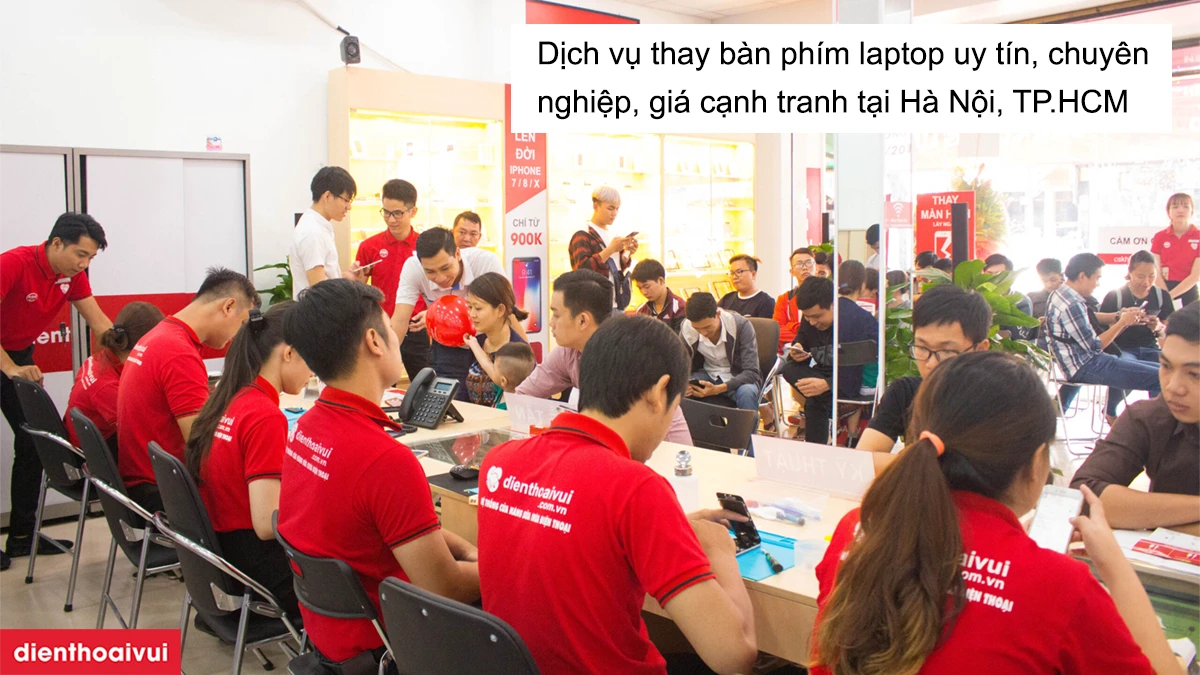 Điện Thoại Vui