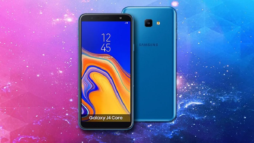 thay m&agrave;n h&igrave;nh Samsung J4 core