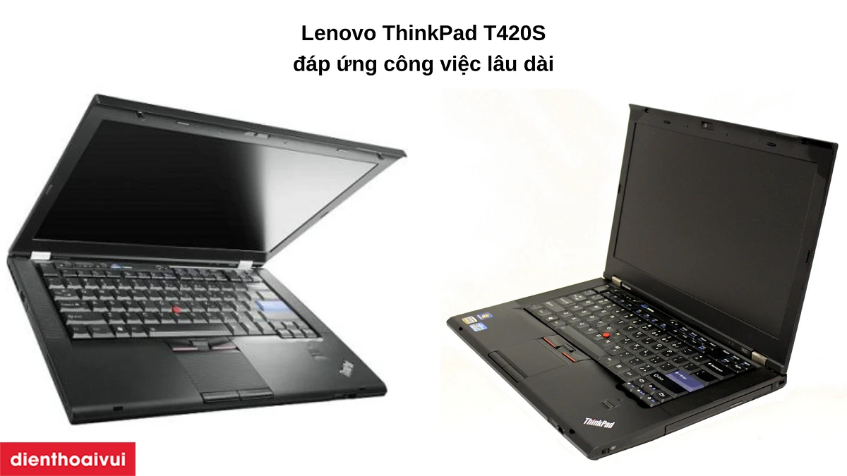 thay quạt laptop Lenovo ThinkPad T420S