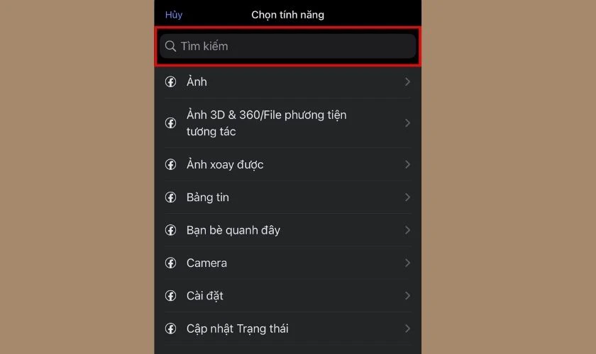 liên hệ báo cáo sự cố cho tổng đài facebook