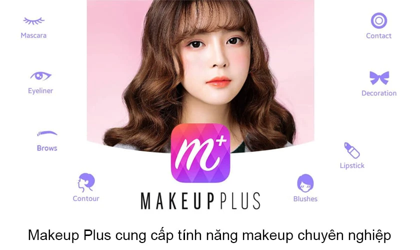 Makeup Plus