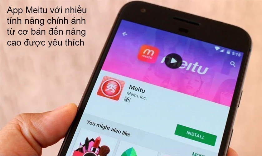 Meitu