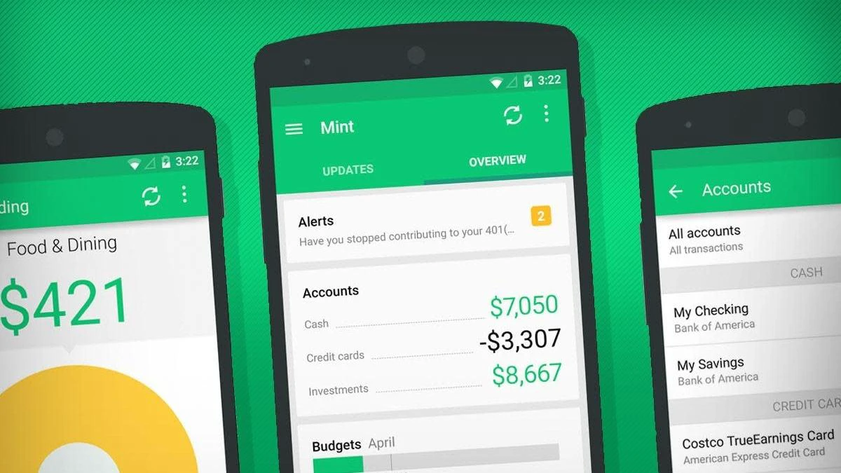 app, phần mềm quản l&yacute; chi ti&ecirc;u c&aacute; nh&acirc;n miễn ph&iacute;