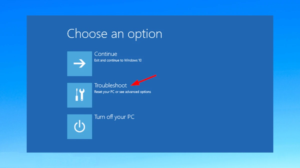 hạ win 11 xuống win 10