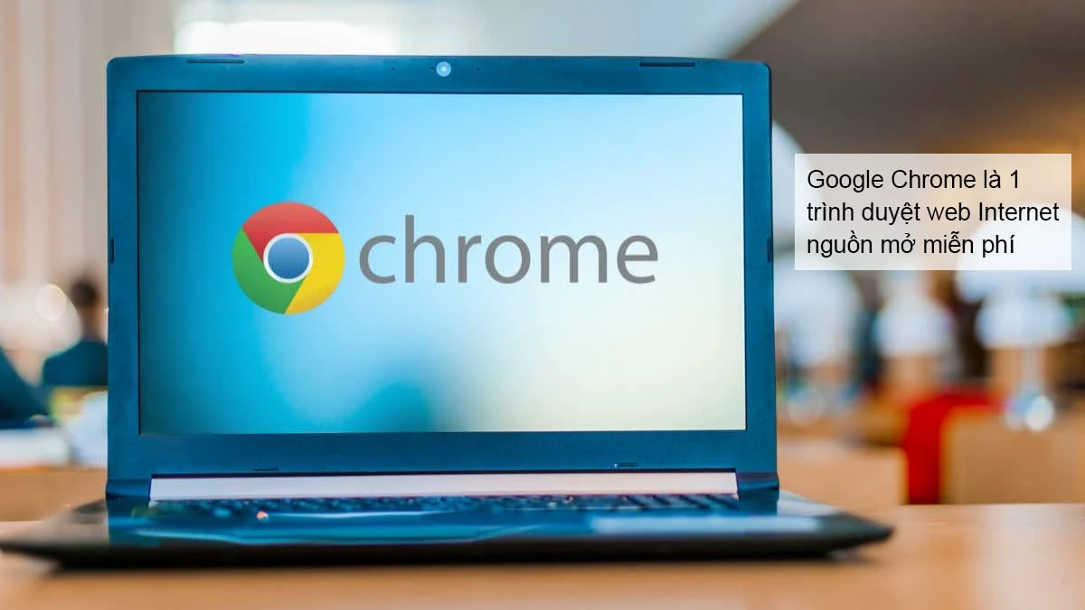 Cách tải Chrome cho máy tính trên Win 7,10