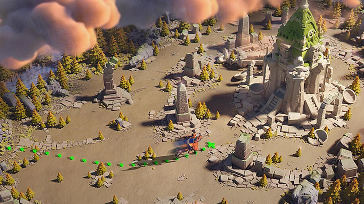 c&aacute;ch chơi Cao Cao Rise of Kingdoms