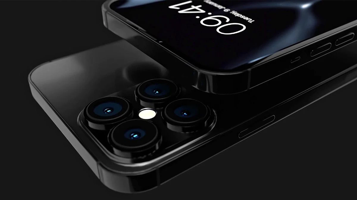 iPhone 15 khi n&agrave;o ra mắt