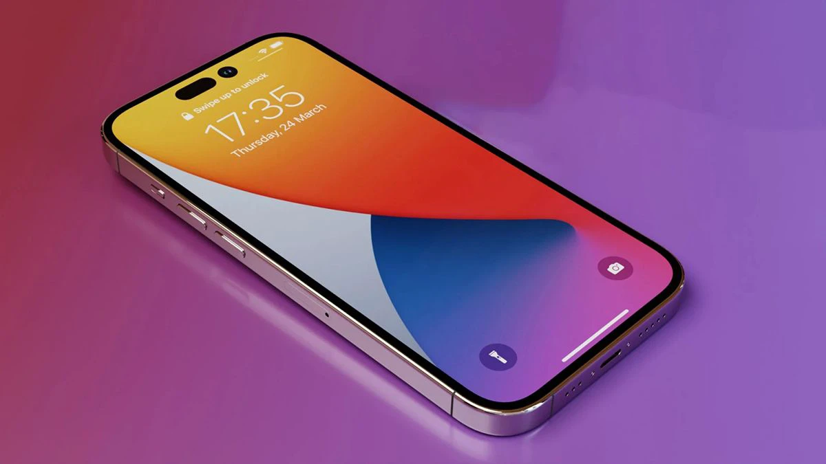 iPhone 15 khi n&agrave;o ra mắt