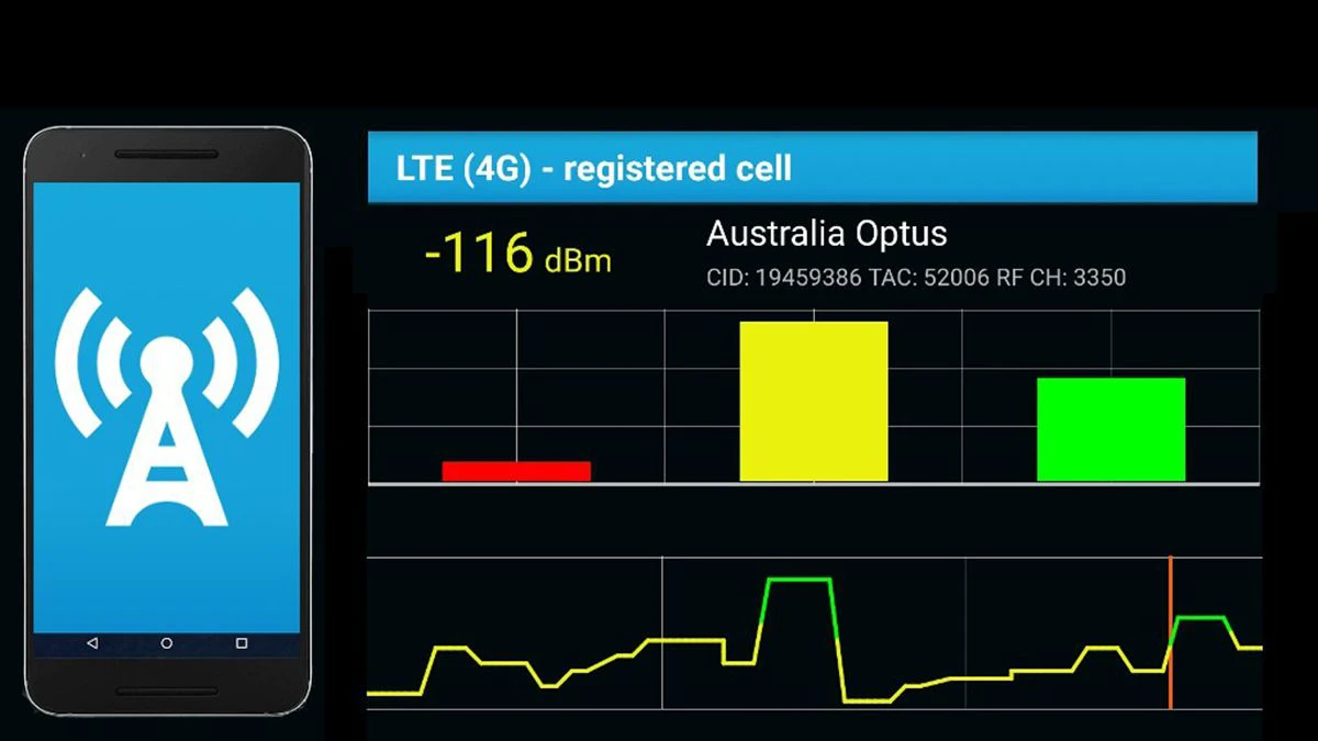 Phone Check and Test - Phần mềm kiểm tra số lần sạc Samsung
