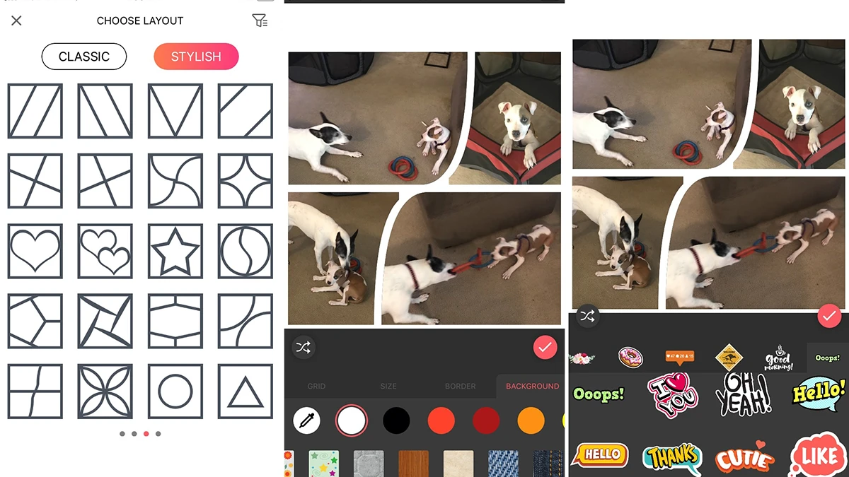 Photo Collage Pro