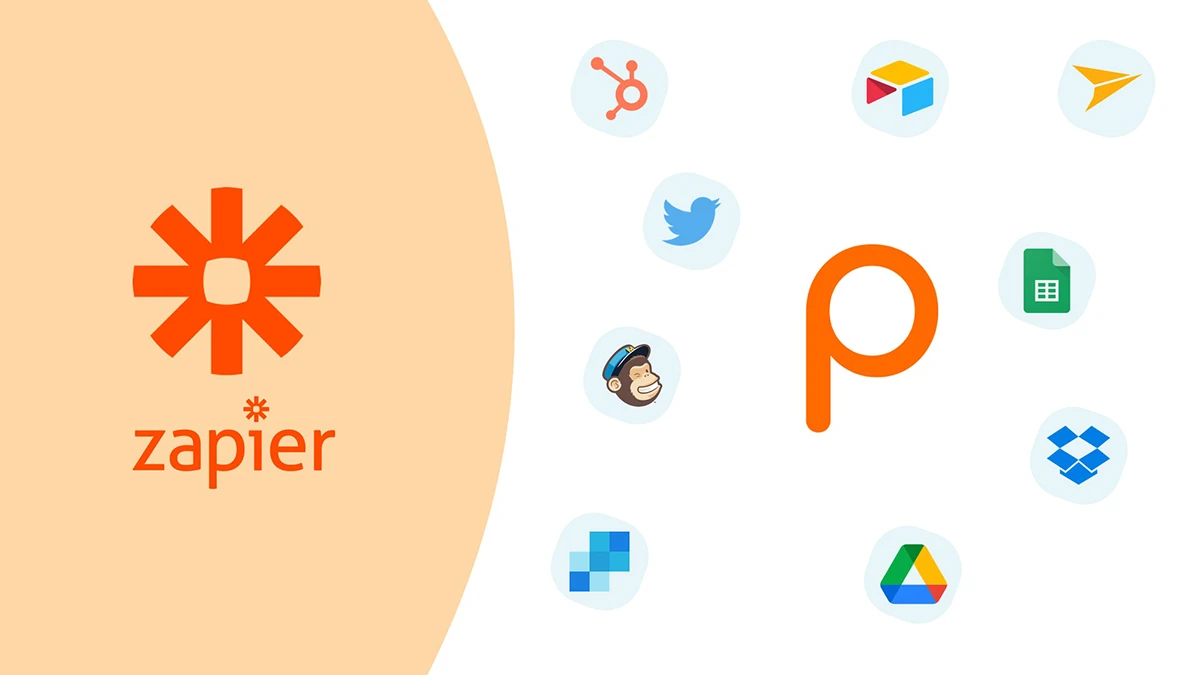 Zapier