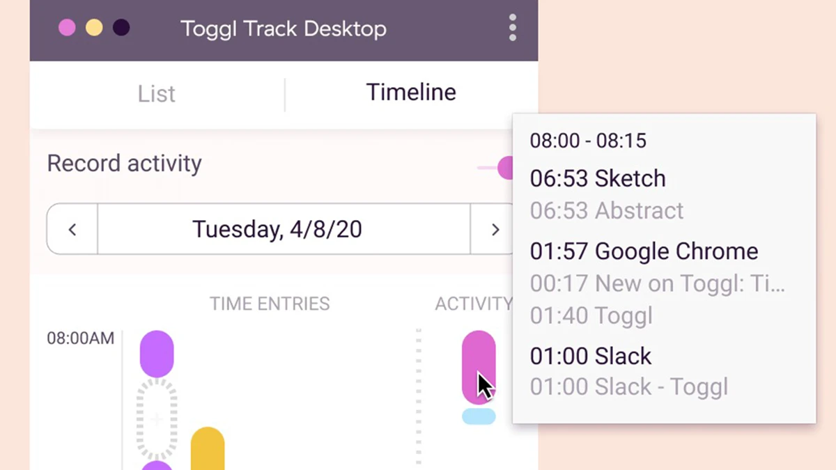 Toggl
