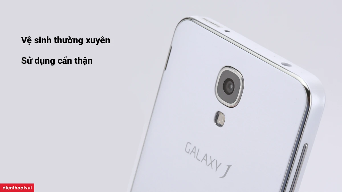 Hướng dẫn c&aacute;ch sử dụng đ&uacute;ng c&aacute;ch sau khi thay camera
