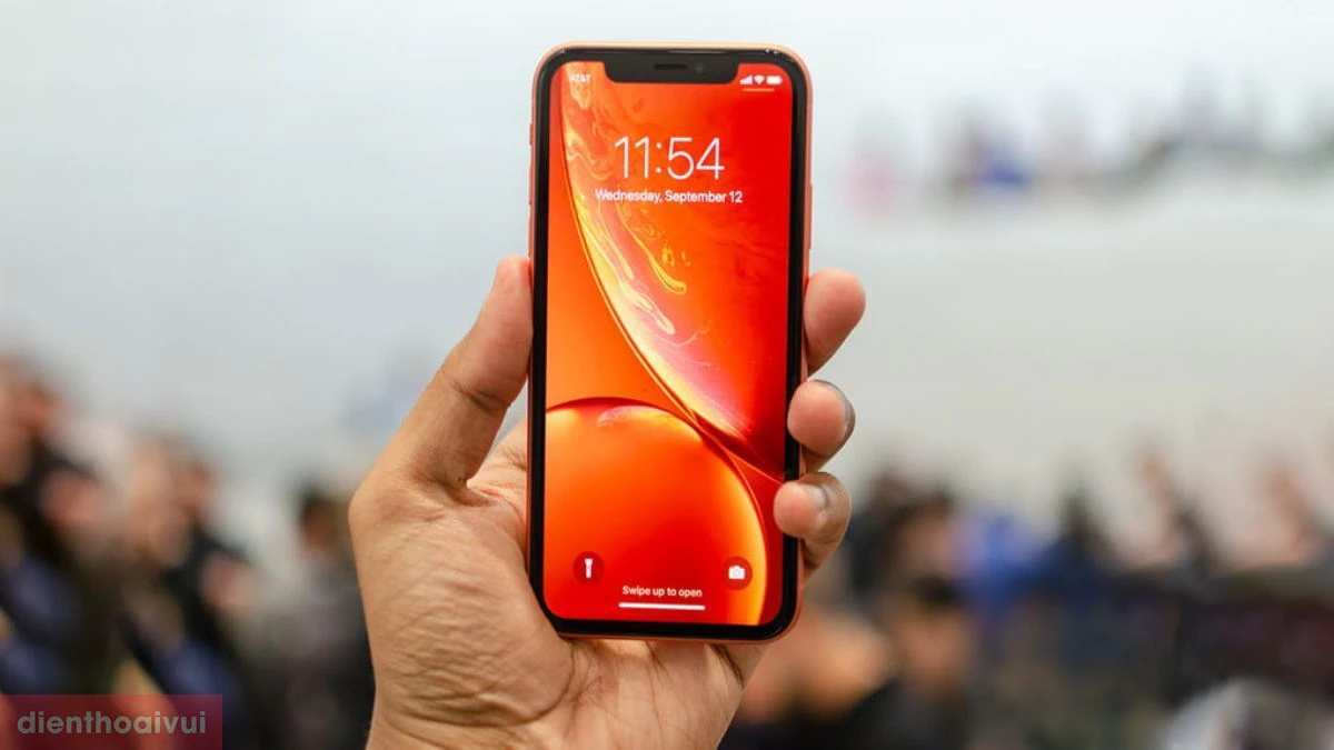 Thay pin iPhone XR dung lượng chuẩn ch&iacute;nh h&atilde;ng Daison
