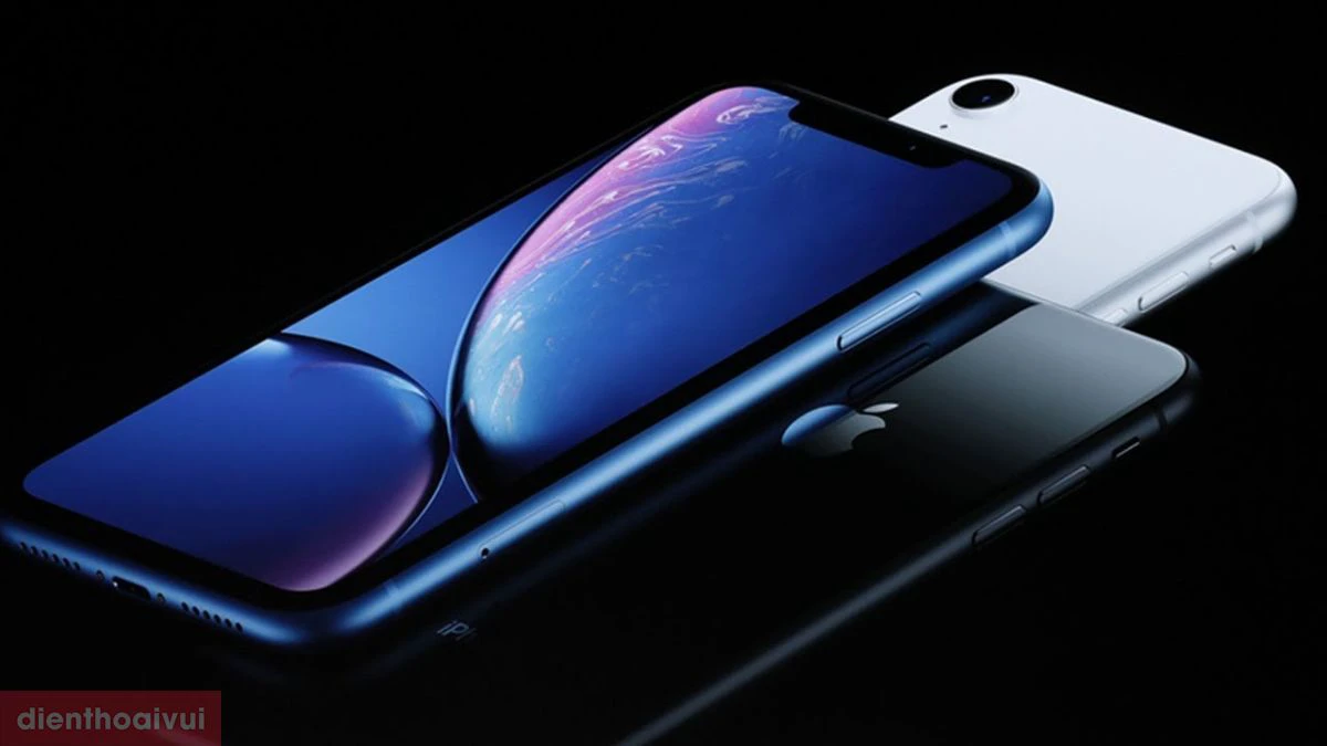 Thay pin iPhone XR dung lượng chuẩn ch&iacute;nh h&atilde;ng Daison