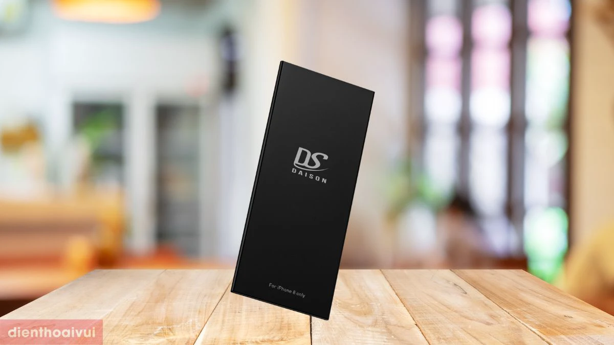 LK APPLE IPHONE 11 - PIN DAISON DUNG LƯỢNG CHUẨN