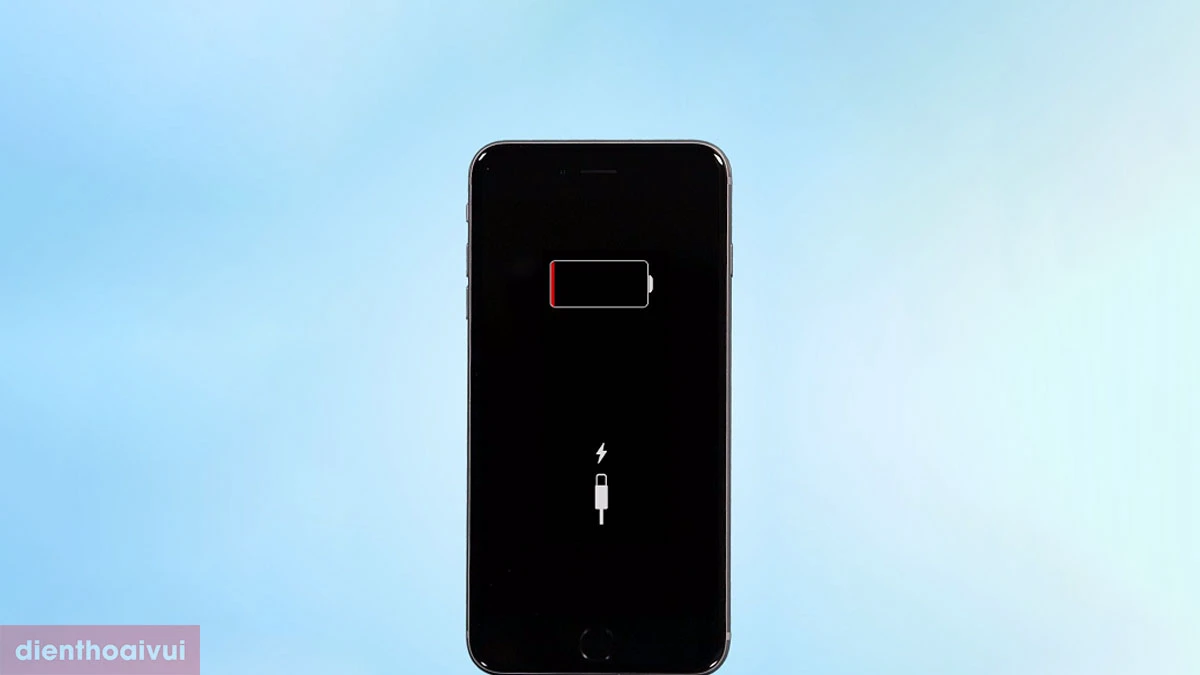 thay iPhone 6 chính hãng Daison