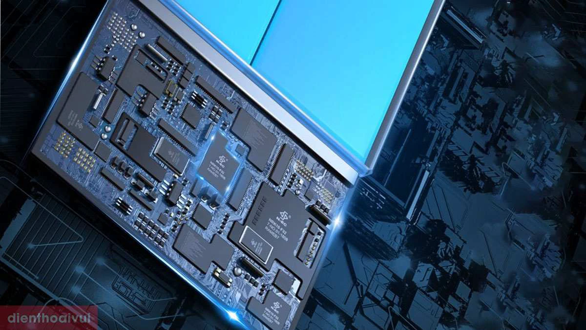 thay pin iPhone 6s Plus ch&iacute;nh h&atilde;ng Daison