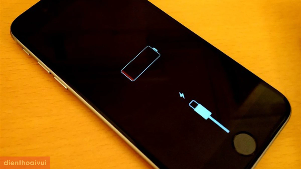 Thay pin iPhone X dung lượng chuẩn ch&iacute;nh h&atilde;ng Daison