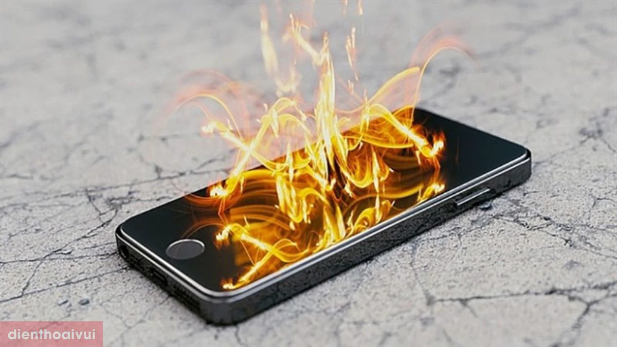 Thay pin iPhone XS Max
