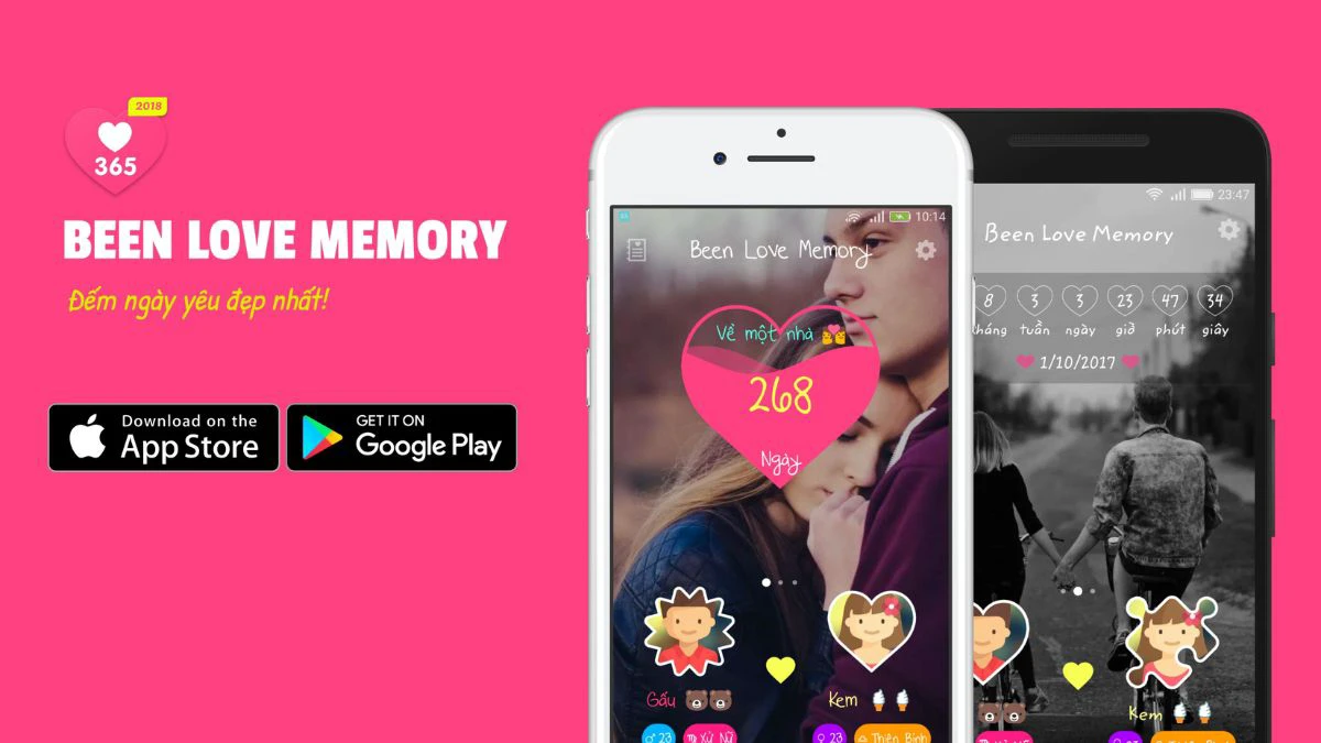 Been Love Memory