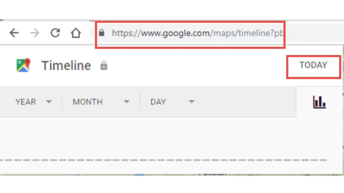 C&aacute;ch t&igrave;m iPhone&nbsp;bị mất bằng Google Timeline