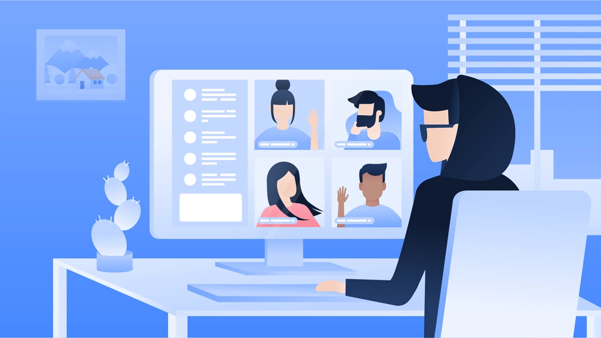 c&aacute;ch đổi background trong zoom