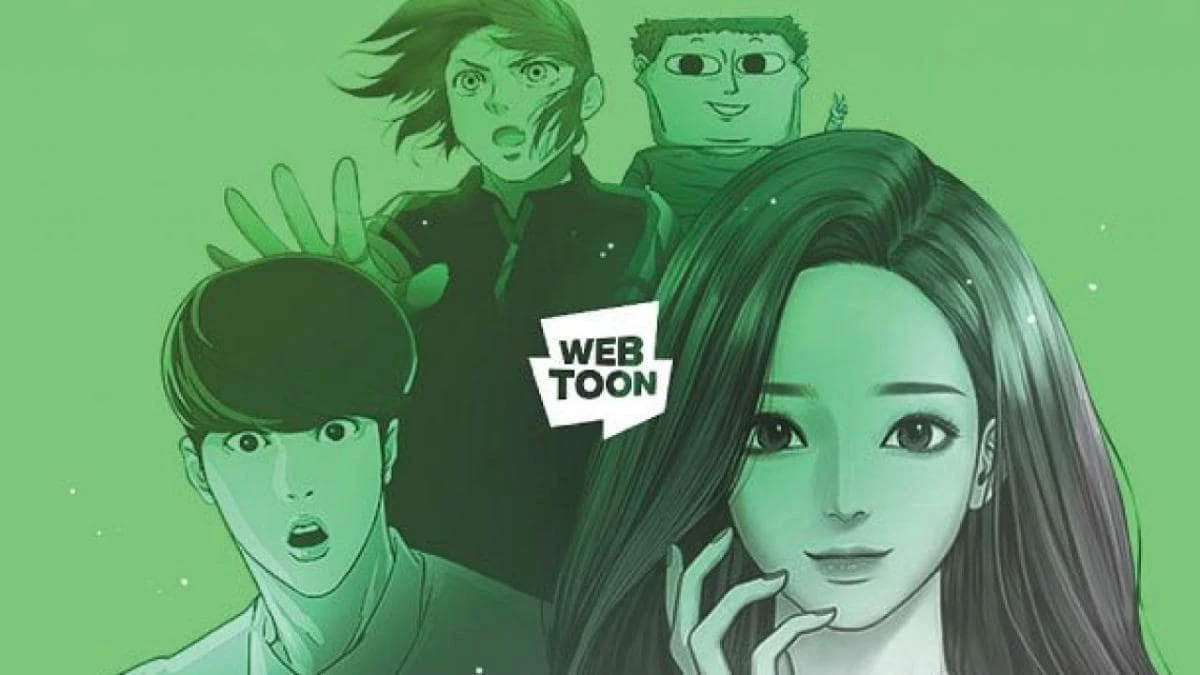 Webtoon