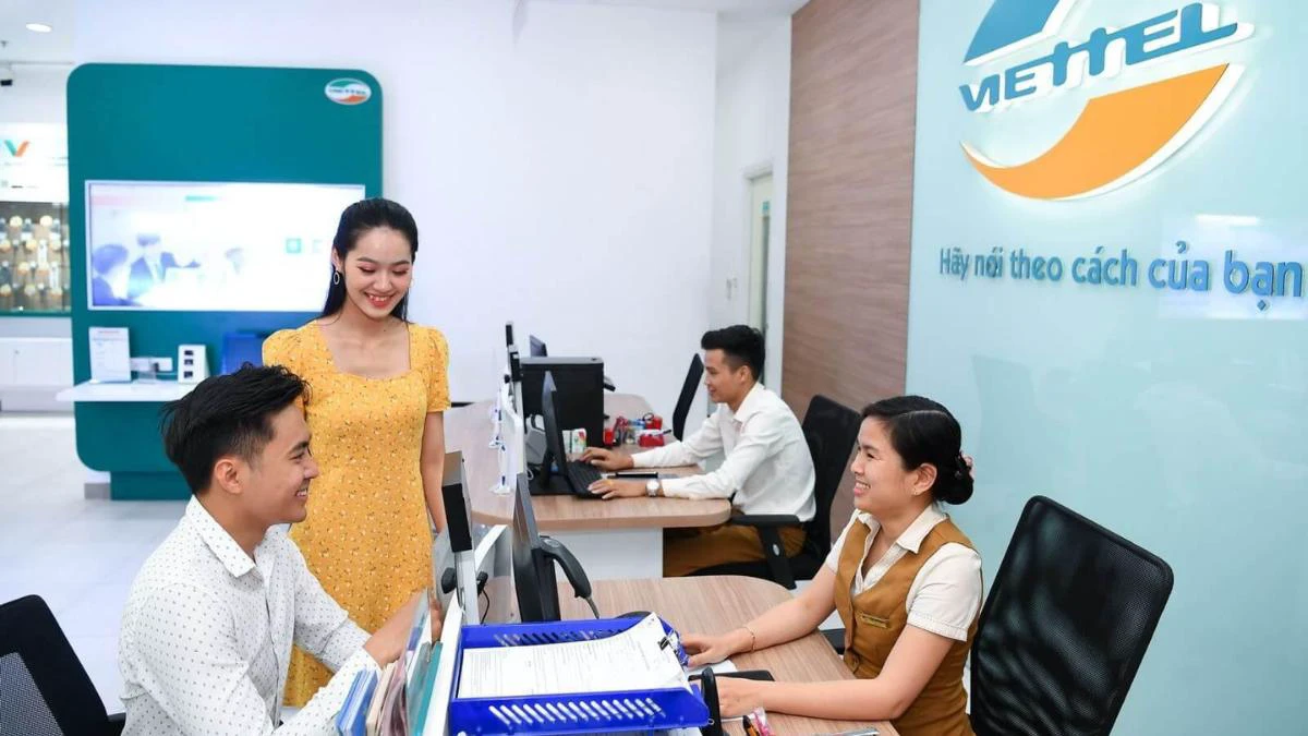 C&oacute; n&ecirc;n sử dụng SIM đầu số 033 kh&ocirc;ng? Mua ở đ&acirc;u?