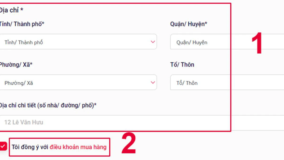 Mua SIM đầu số 033