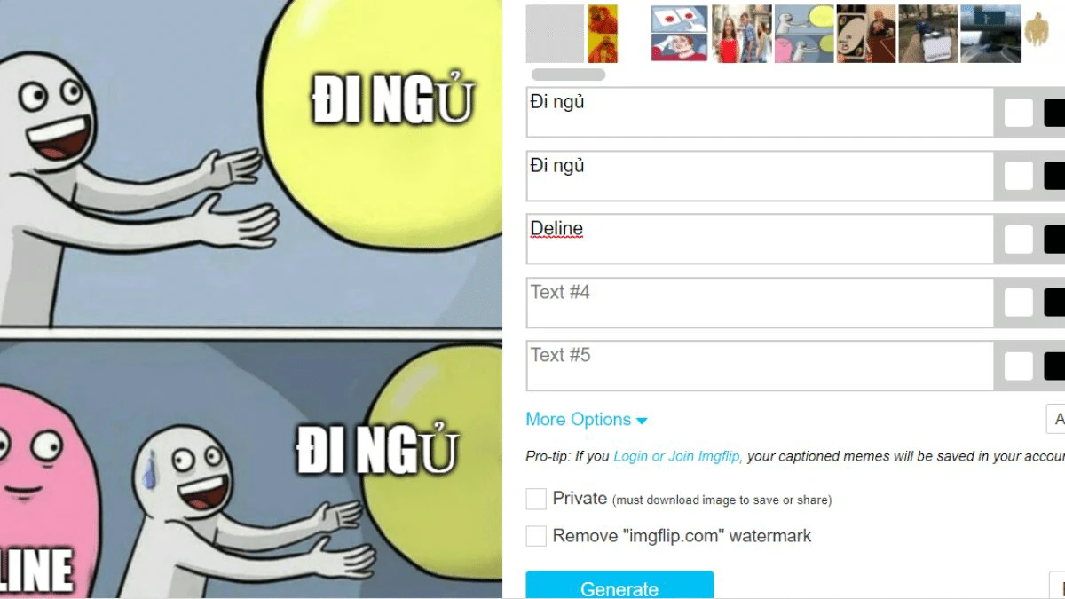 memegenerator.net