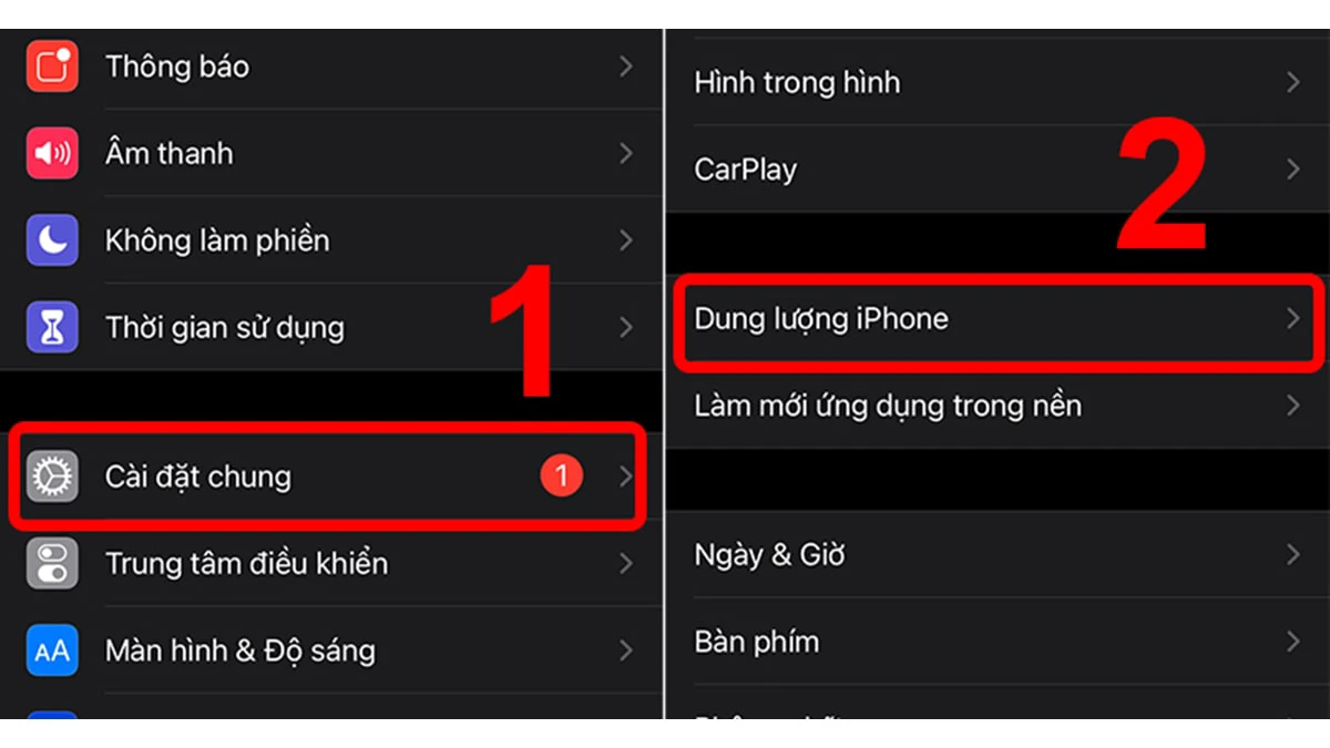 App xoá ảnh trùng lặp trên iPhone