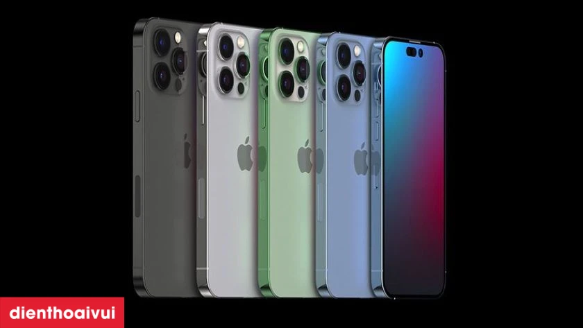 Khi n&agrave;o ra mắt iPhone 14 series, gi&aacute; b&aacute;n dự kiến bao nhi&ecirc;u?