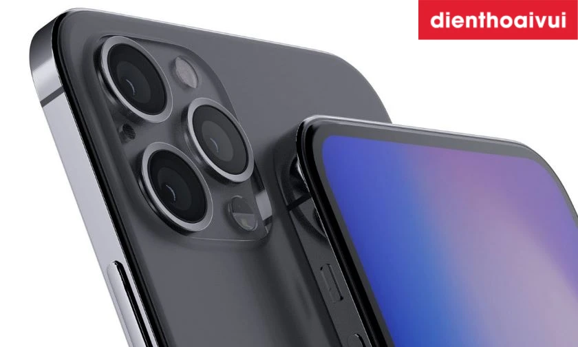 camera iphone 14