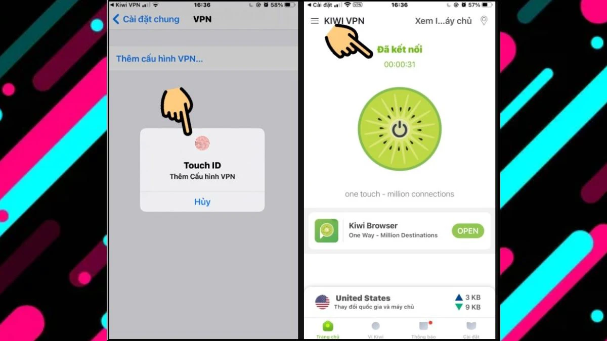 Hướng dẫn c&aacute;ch bật kiếm tiền tr&ecirc;n Tiktok