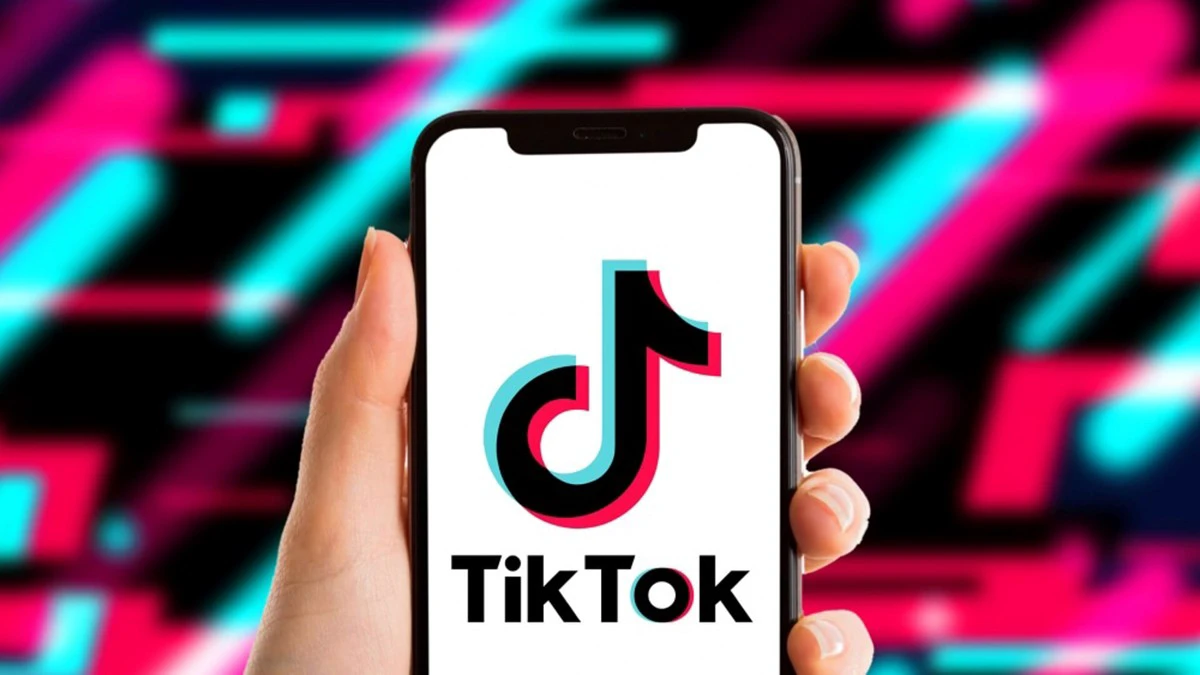 c&aacute;ch chụp ảnh tr&ecirc;n tiktok