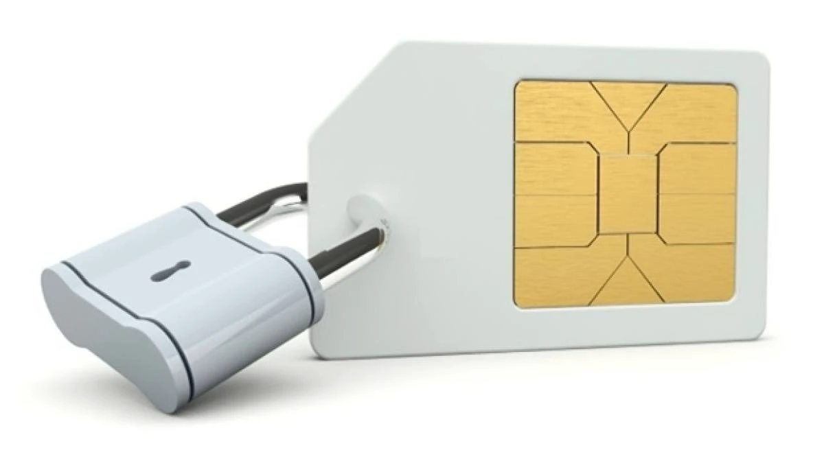 Mở kh&aacute; sim khi nhập sai m&atilde; PUK qu&aacute; 5 lần
