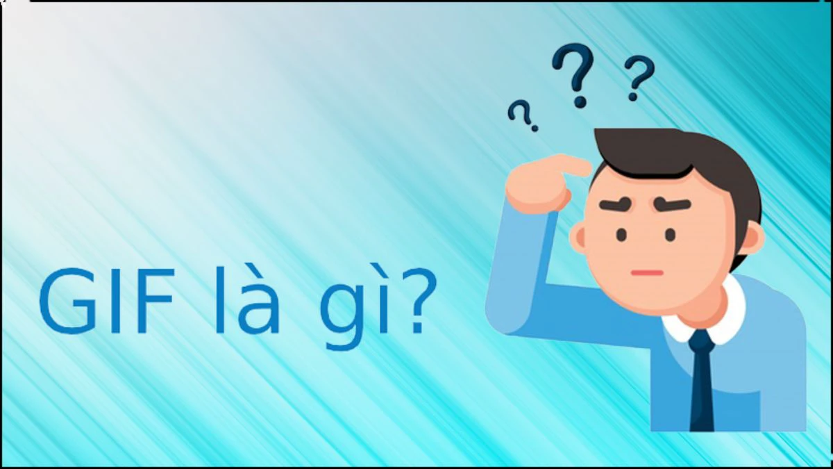 Chuyển video th&agrave;nh GIF tr&ecirc;n iPhone, Android v&agrave; online đơn giản