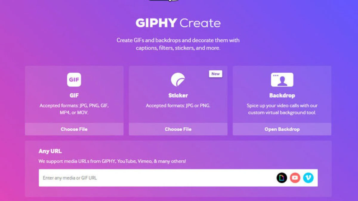 Chuyển video th&agrave;nh GIF tr&ecirc;n iPhone, Android v&agrave; online đơn giản