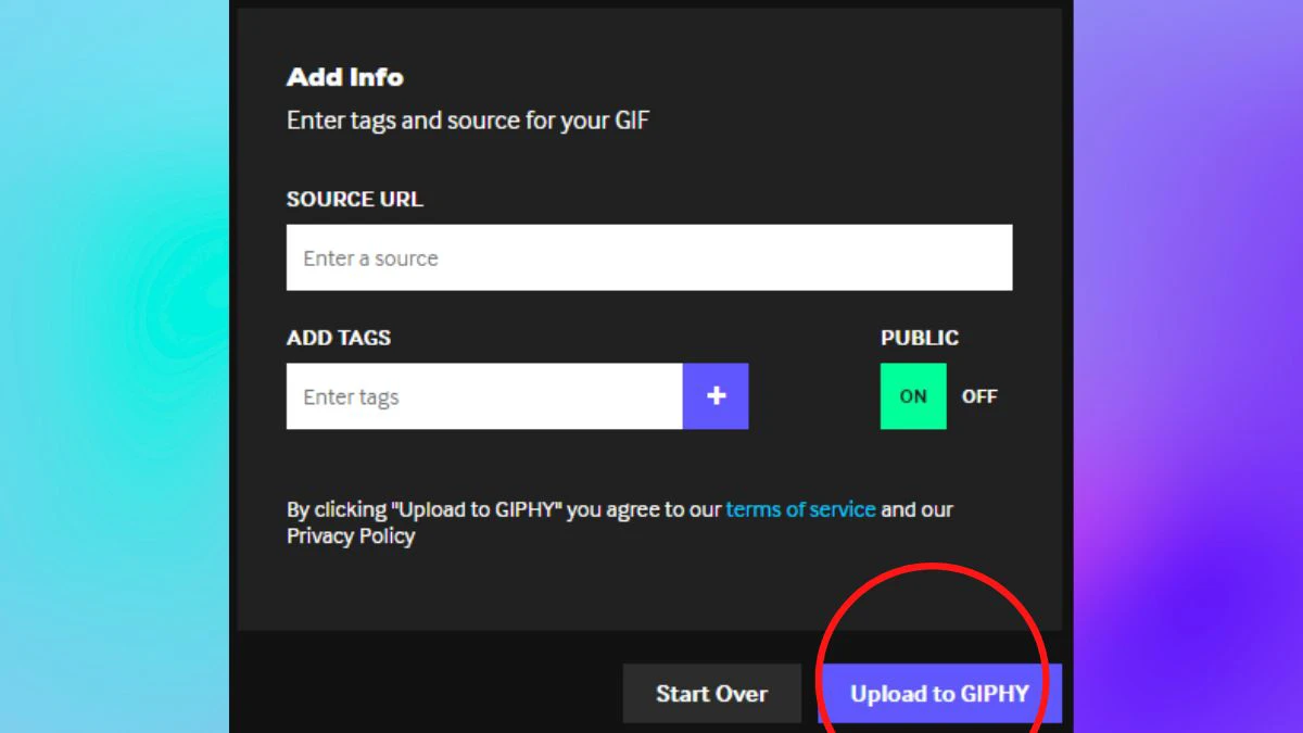 Chuyển video th&agrave;nh GIF tr&ecirc;n iPhone, Android v&agrave; online đơn giản
