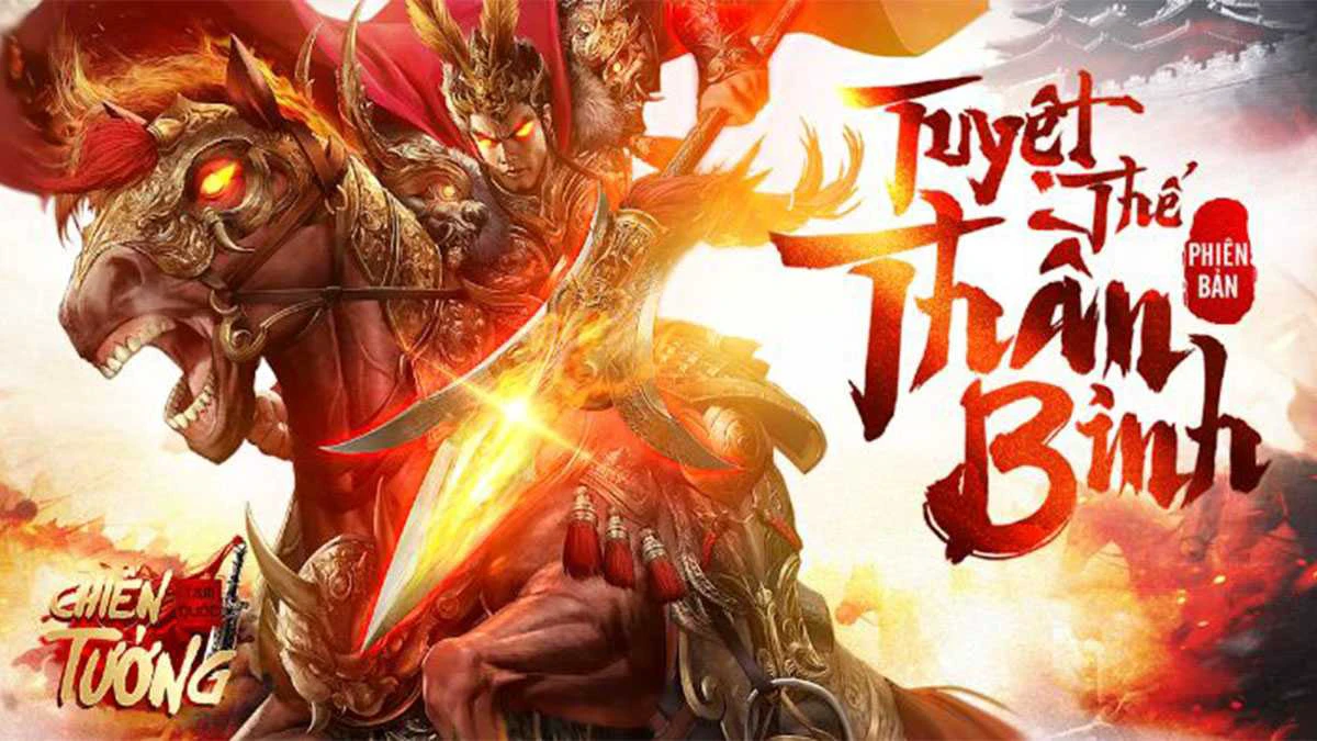 Code đại chiến tam quốc