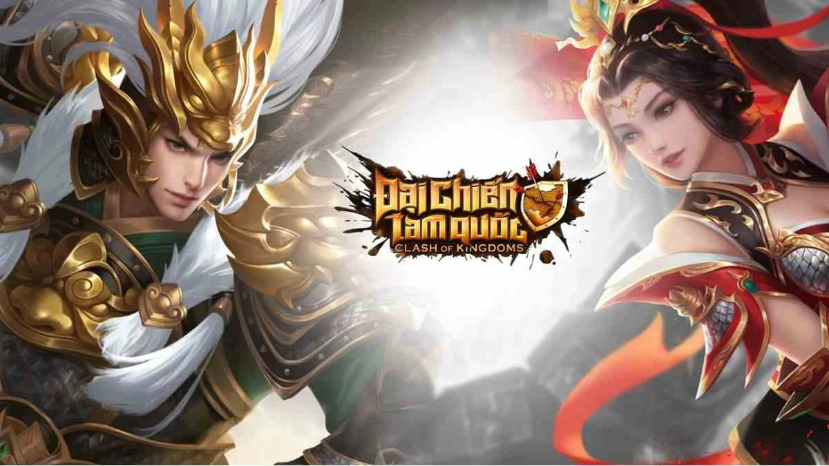 Đại chiến tam quốc